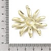 Alloy Pendants PALLOY-B016-05G-3