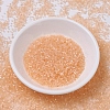 MIYUKI Delica Beads SEED-JP0008-DB0821-1