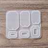 DIY Pendant Silicone Molds SIMO-F145-04-1
