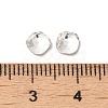 Glass Rhinestone Cabochons RGLA-P037-07A-001-3