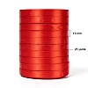 Valentines Day Gifts Boxes Packages Single Face Satin Ribbon RC011-26-3