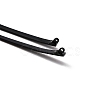 2Pcs Alloy Eyeglasses Arm FIND-WH0128-29EB-2