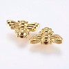 Alloy Beads PALLOY-F204-02G-2