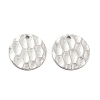 Non-Tarnish 304 Stainless Steel Charms STAS-P333-06P-1