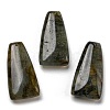Natural Labradorite Pendants G-M405-11-3