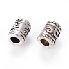Tibetan Style Alloy Beads LS-LF0834Y-NF-2