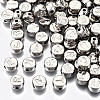 CCB Plastic Beads CCB-N004-002P-1