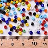8/0 Glass Seed Beads SEED-US0003-3mm-51-3