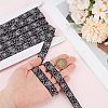 10 Yards Polyester Ribbon OCOR-CY0003-67A-3