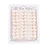 Grade 6A Natural Cultured Freshwater Pearl Beads PEAR-N018-6A-9510A-2
