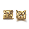 Tibetan Style Bead Caps GLF0573Y-NF-2