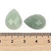 Natural Green Aventurine Cabochons G-C146-04H-3