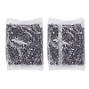 6/0 Glass Seed Beads SEED-YW0001-25D-8