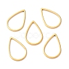 201 Stainless Steel Linking Rings STAS-C030-12A-G-1