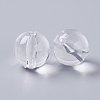 Acrylic Beads X-PL529-2