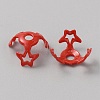 Hollow Acrylic Beads Caps DIY-WH20002-29E-2