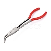 High Carbon Steel Needle Nose Pliers PT-BC0001-43-2