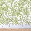 MIYUKI Round Rocailles Beads X-SEED-G007-RR0378-4
