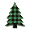 Christmas Theme Acrylic Pendants MACR-C024-04A-1