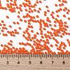 TOHO 11/0 Round Beads X-SEED-TR11-0050A-3