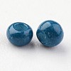 12/0 Grade A Baking Paint Glass Seed Spacer Beads X-SEED-Q009-FJX03-2