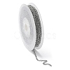 Tarnish Resistant 304 Stainless Steel Rolo Chains STAS-M032-42P-3mm-4