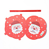 Star Shape Christmas Gift Boxes CON-L024-F02-3