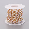 Handmade Brass Cable Chains CHC-S012-008-2