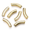 UV Plating Acrylic Beads X-PACR-Q120-001B-1