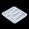 DIY Pendant Silicone Molds SIMO-F145-01-4