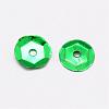 Plastic Paillette Beads PVC-A001-5mm-04-2