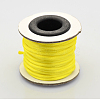 Nylon Satin Rattail Cords NWIR-O001-A-14-1