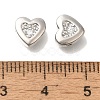 Brass Micro Pave Cubic Zirconia KK-Q001-05P-03-3