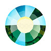 Preciosa® Crystal Hotfix Flatback Stones Y-PRC-HSS12-50020-200-2