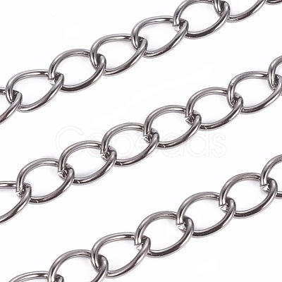 Iron Chains CH-DK1.0-B-FF-1