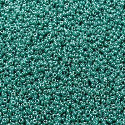 MIYUKI Round Rocailles Beads SEED-JP0009-RR0435-1