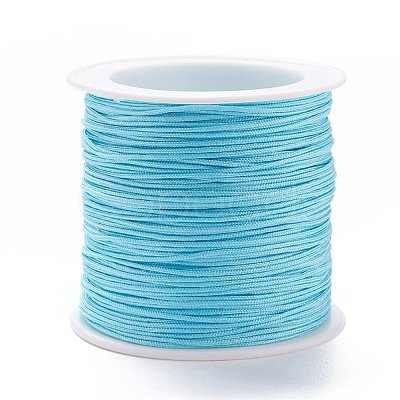 Braided Nylon Cord NWIR-K013-A16-1