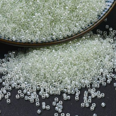 MIYUKI Delica Beads SEED-J020-DB1474-1