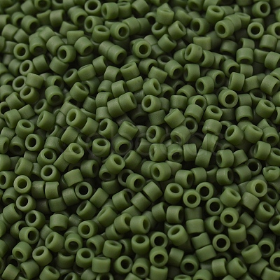 MIYUKI Delica Beads SEED-X0054-DB1585-1
