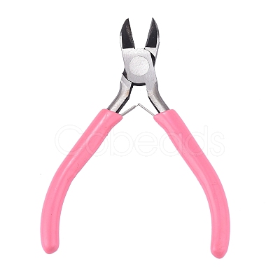 45# Carbon Steel Jewelry Pliers PT-L004-50-1