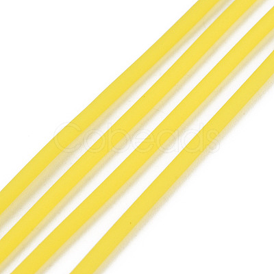 Hollow Pipe PVC Tubular Synthetic Rubber Cord RCOR-R007-2mm-22-1