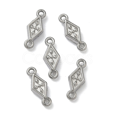 304 Stainless Steel Links X-STAS-D211-13C-P-1
