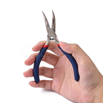 Jewelry Pliers TOOL-D006-3-1