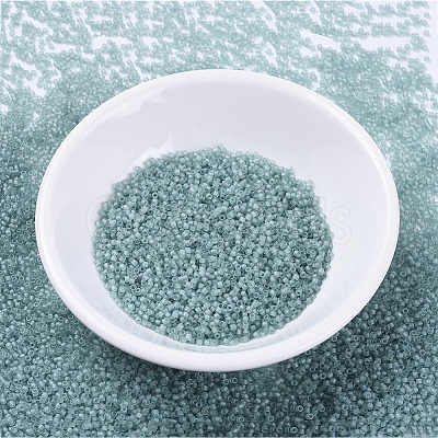 MIYUKI Delica Beads SEED-MY11-DB0385-1