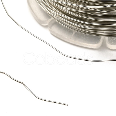 Round Copper Craft Wire CWIR-C001-01A-09-1