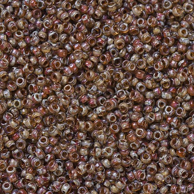 MIYUKI Round Rocailles Beads SEED-X0054-RR4505-1