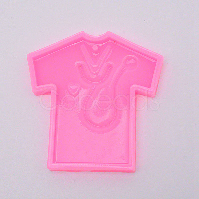 Medical Apparatus Keychain Silicone Molds DIY-WH0176-49-1