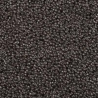 TOHO Round Seed Beads SEED-XTR15-0605-1