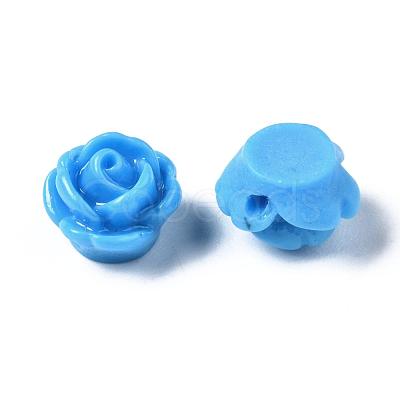 Opaque Resin Beads CRES-B1029-A57-1