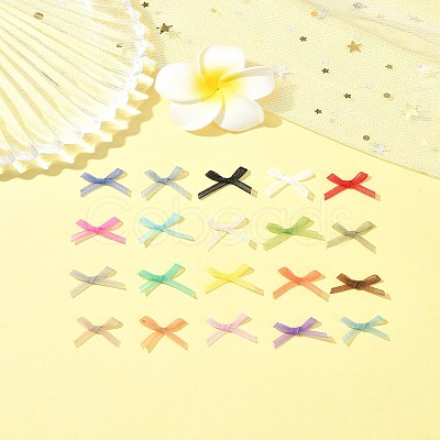 30Pcs Nylon Costume Accessories DIY-FS0008-19N-1